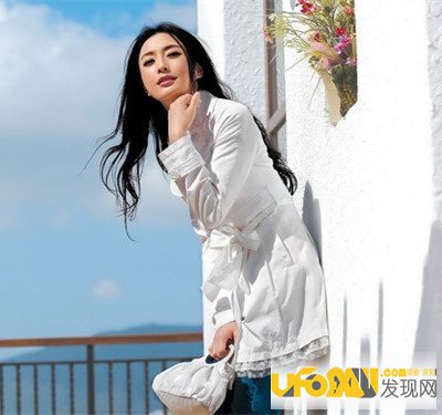 娱乐圈最烂十大女星资料图