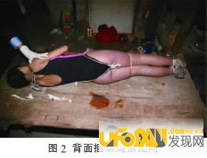 红衣男孩事件资料图
