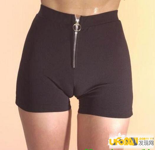 女性裆部凸起的东西