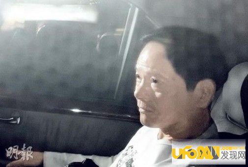 尹国驹资料图