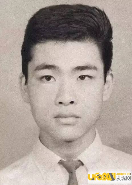 香港黑帮大哥潘志勇