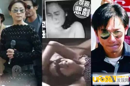 香港黑帮大哥潘志勇