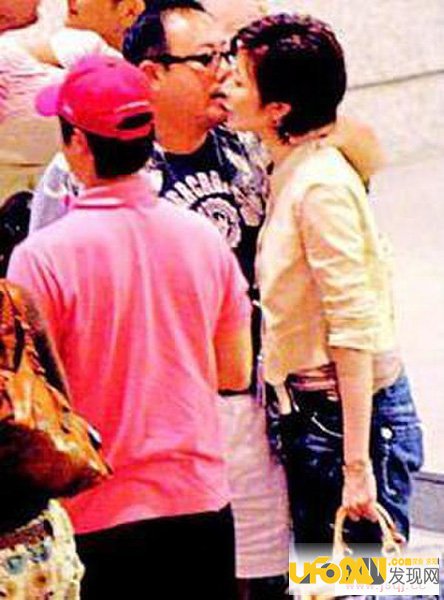 刘銮雄关之琳塞乒乓球资料图