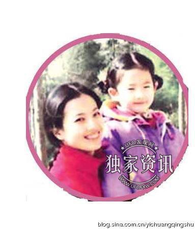 刘亦菲资料图
