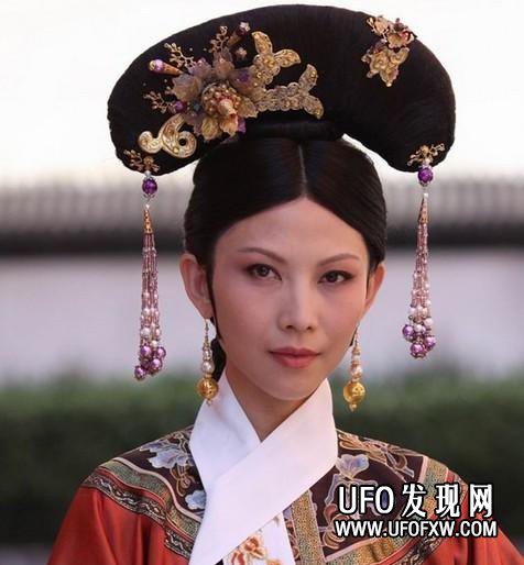 孝敬宪皇后资料图