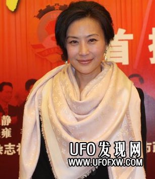 王志飞前妻李健照片