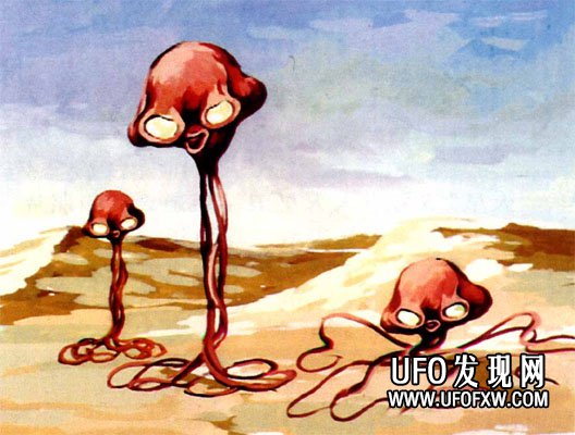 火星移民资料图