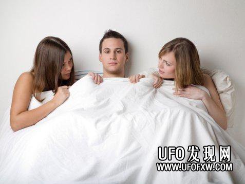男人可以多久不碰老婆