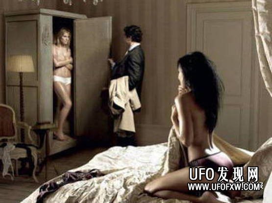 男人可以多久不碰老婆