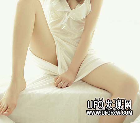 一个男人想睡你的表现