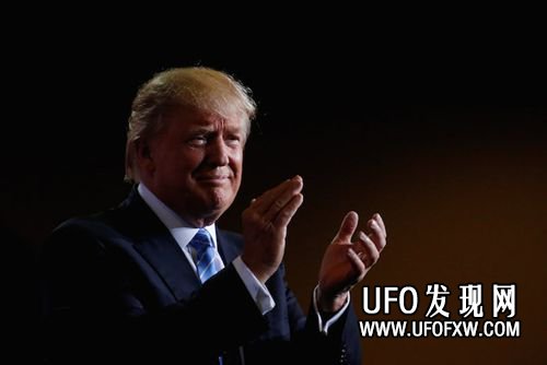 特朗普对中国的态度