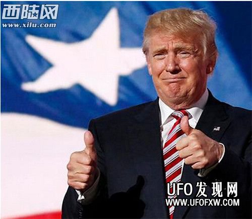 特朗普对中国的态度