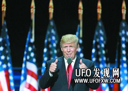 特朗普对日本的态度