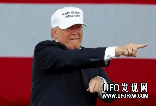 特朗普对移民的态度
