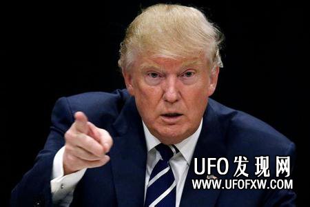 特朗普对留学生态度