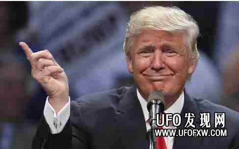 特朗普为什么叫川普