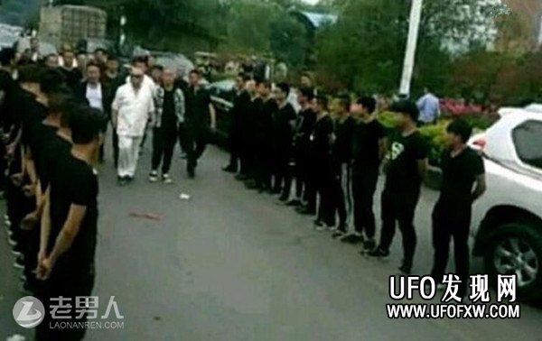 程幼泽利用暴力巧取豪夺