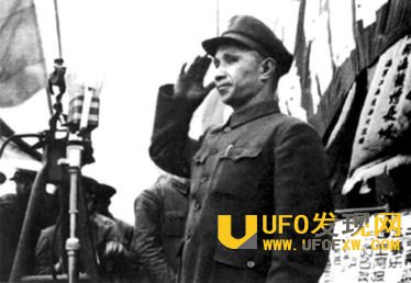 薛岳对粟裕的评价