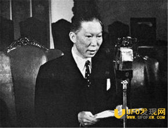 薛岳对粟裕的评价