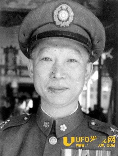 薛岳对粟裕的评价