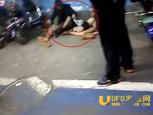 泉州流浪汉强奸醉酒女现场图片