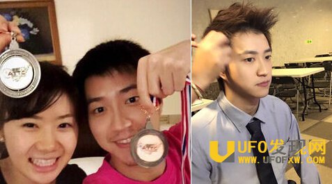 福原爱为什么嫁给江宏杰