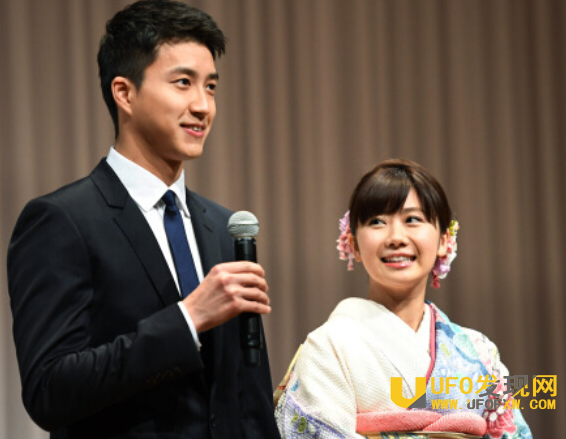 福原爱为什么嫁给江宏杰