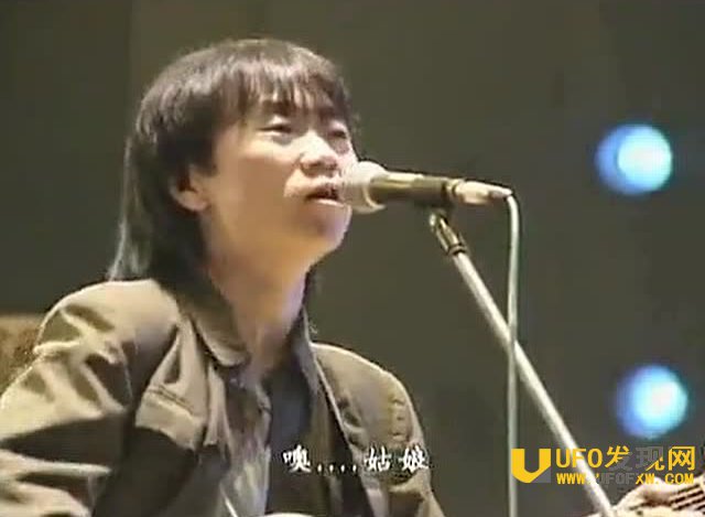 拒绝上春晚的九大明星