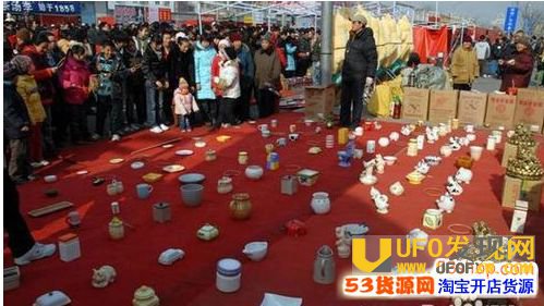 过年卖什么年货最赚钱