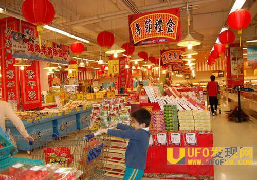 过年卖什么年货最赚钱