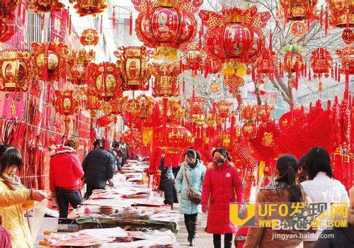 过年卖什么年货最赚钱
