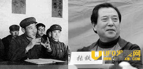 张铁生什么原因入狱,张铁生交白卷事件