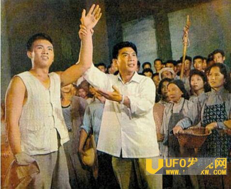 张铁生什么原因入狱,张铁生交白卷事件