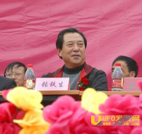 白卷英雄张铁生近况曝光
