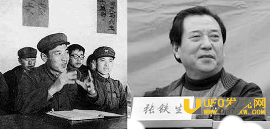 白卷英雄张铁生近况曝光