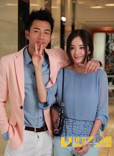 刘恺威给杨幂一巴掌内幕
