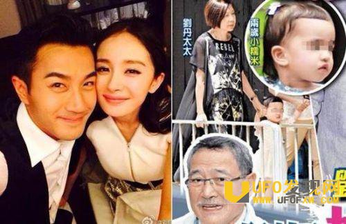 小糯米是李易峰的女儿是造谣