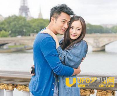 小糯米是李易峰的女儿是造谣