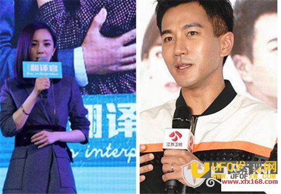小糯米是李易峰的女儿是造谣