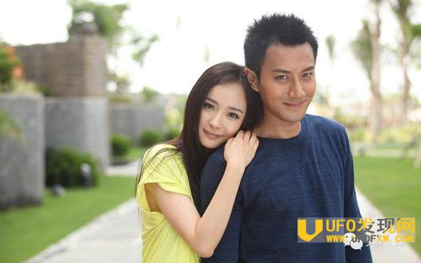 刘恺威爱杨幂到骨子里