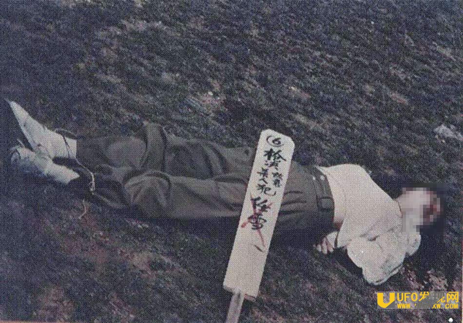 任雪在死刑前受尽摧残