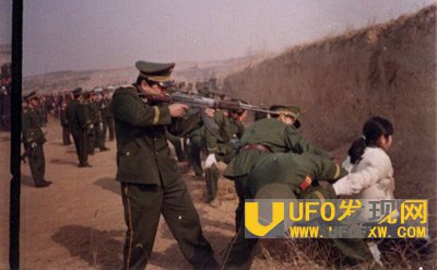 任雪在死刑前受尽摧残