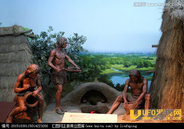 古人类到达美洲的时间早于冰川融化