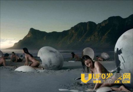 生命可能产生于37亿年前