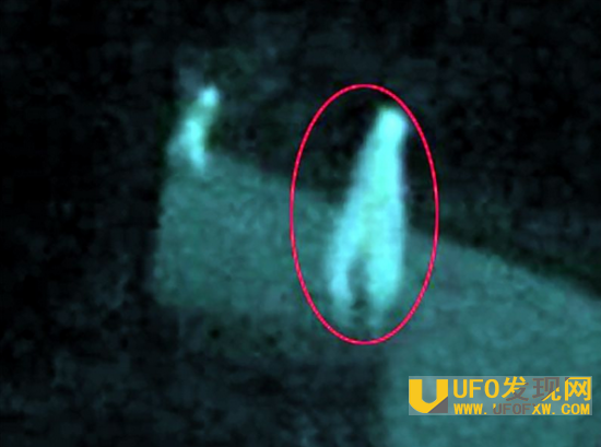 最真实的UFO事件大全