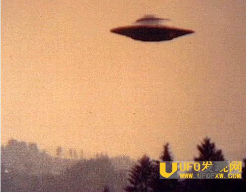 最真实的UFO事件大全