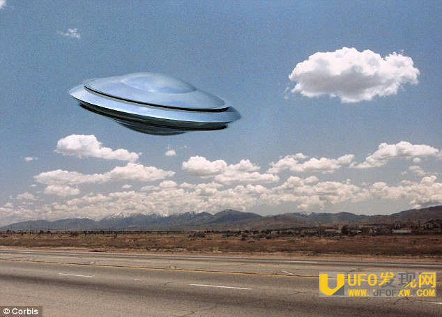 最真实的UFO事件大全