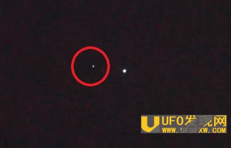 最真实的UFO事件大全