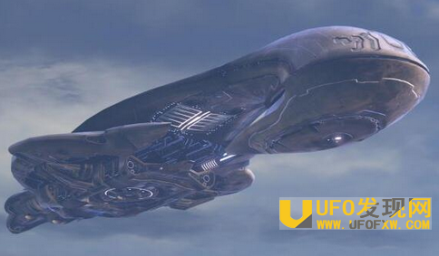 最真实的UFO事件大全