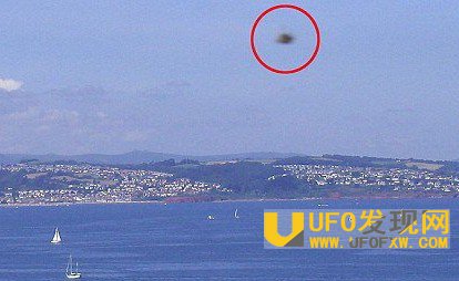 最真实的UFO事件大全
